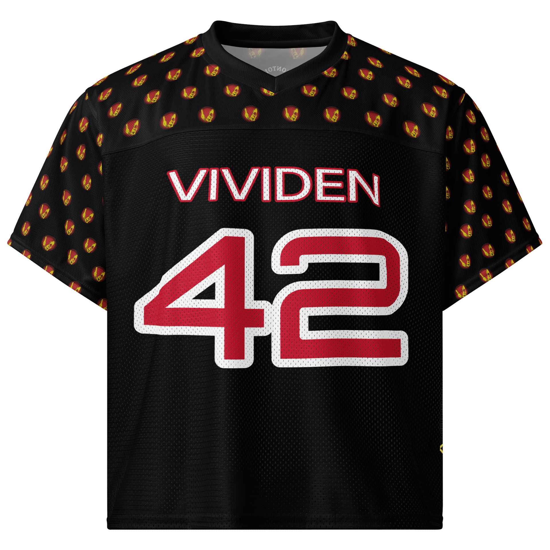 Vividen Jersey product image (1)