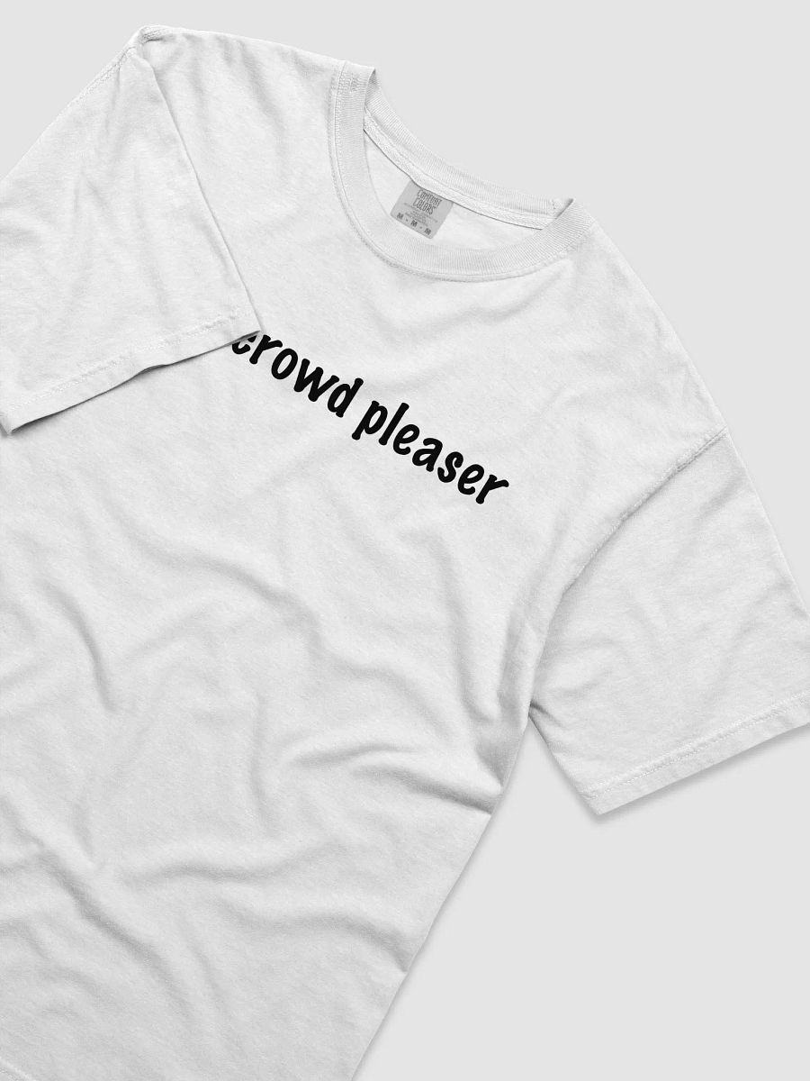 Read Crowd Pleaser product image (18)