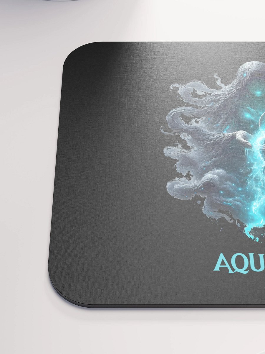 Mythical Aquarius Mouse Pad product image (6)