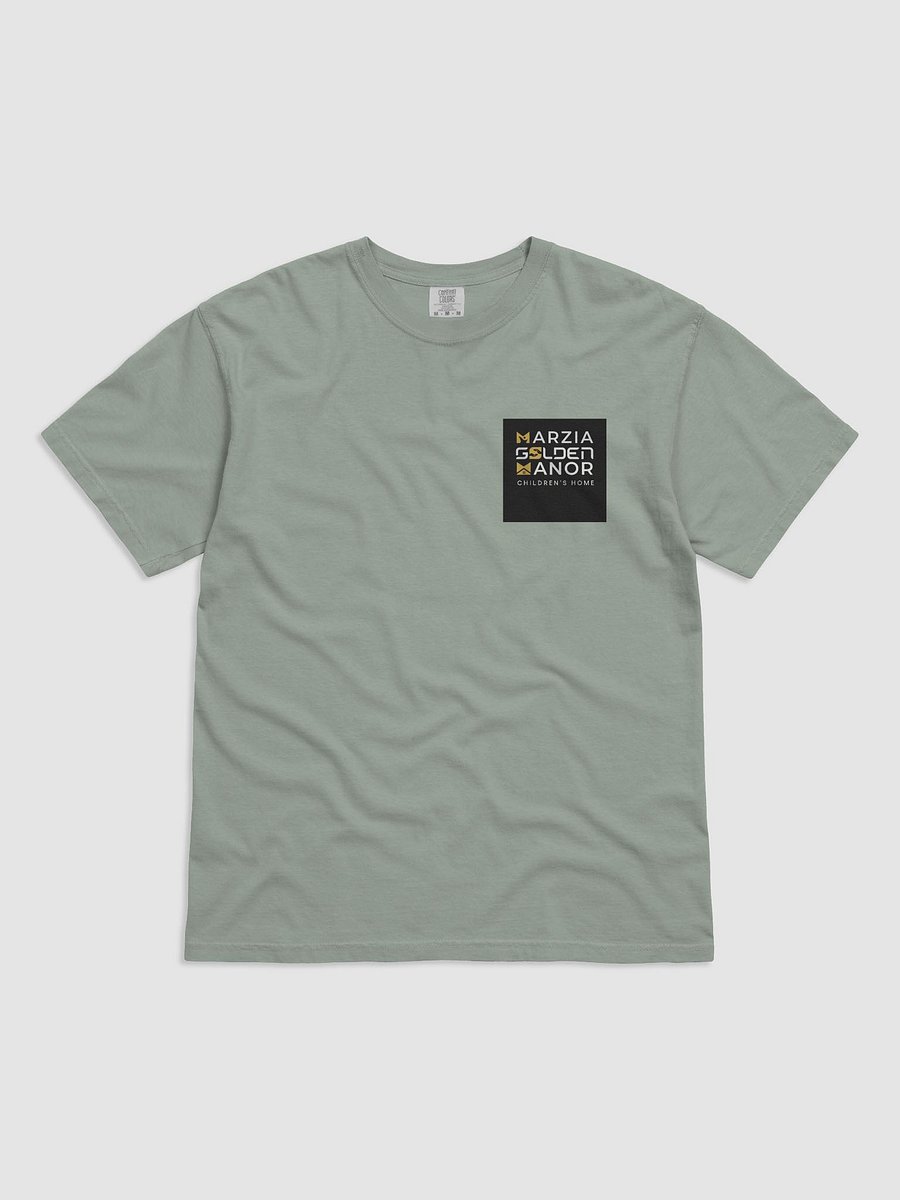 Marzia Golden Manor Children's Home T-Shirt product image (6)