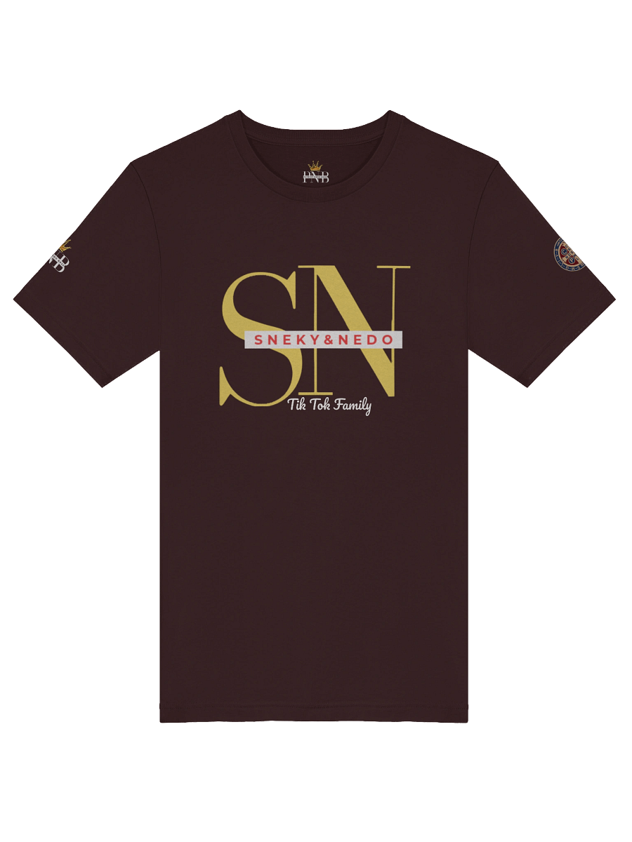 Regal PNB Sneky & Nedo Crown T-Shirt product image (42)
