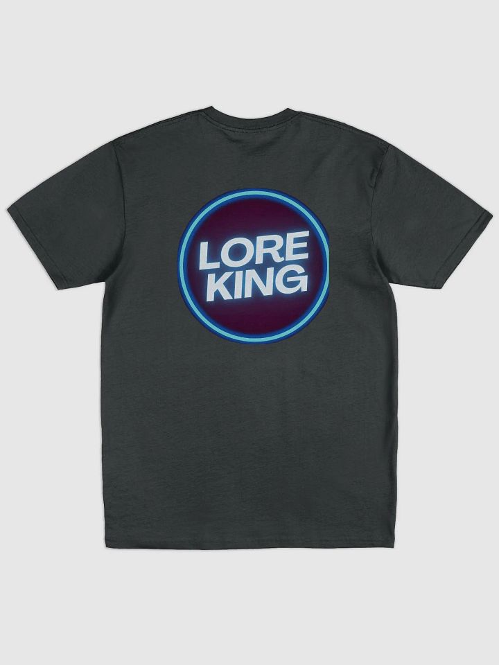 Another LoreKing Shirt product image (1)
