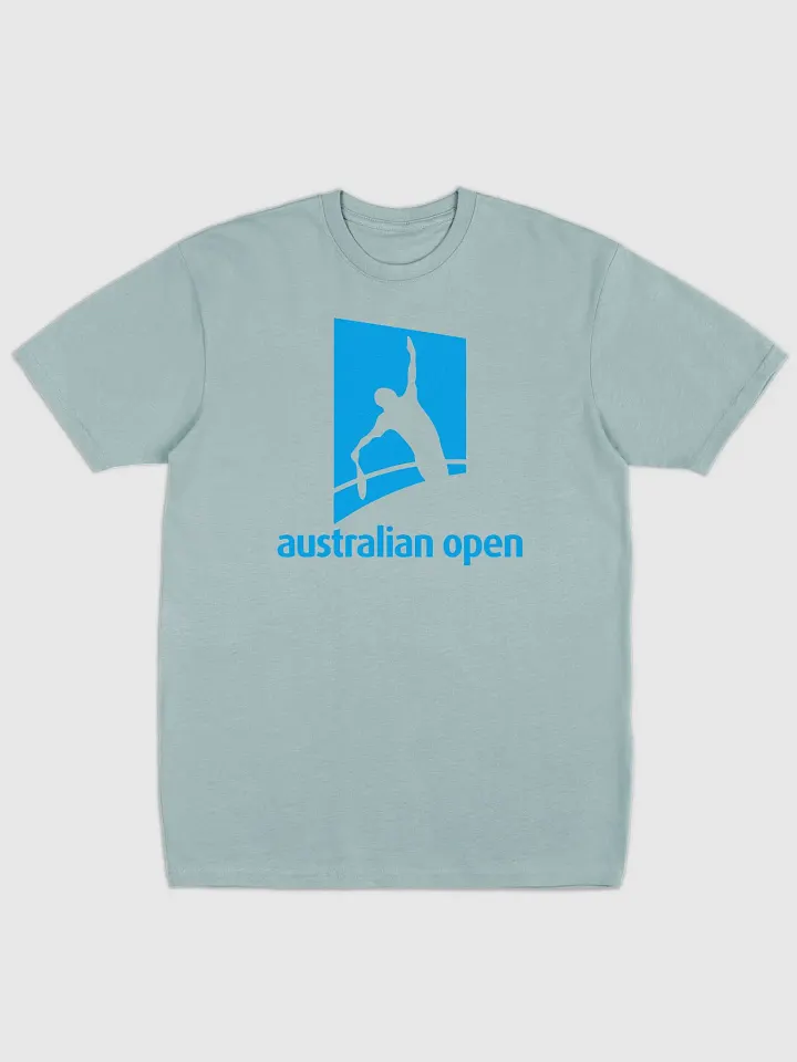 Australian Open Men's Premium Tee product image (5)