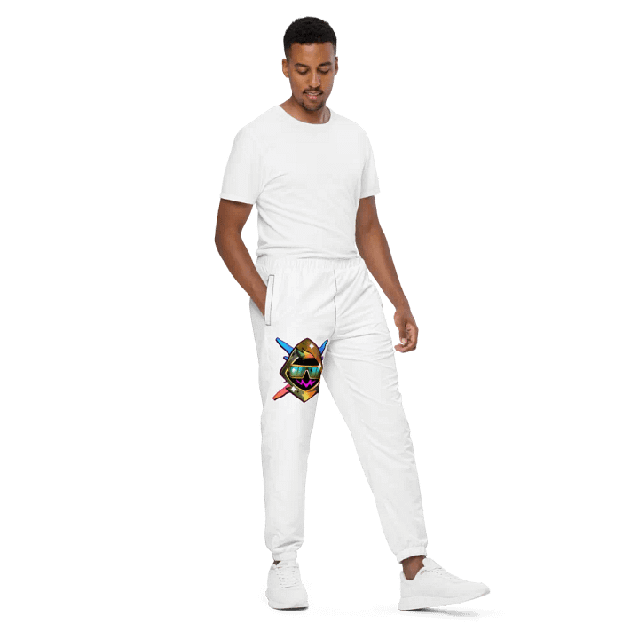 Jay's World Unisex Sweats product image (2)
