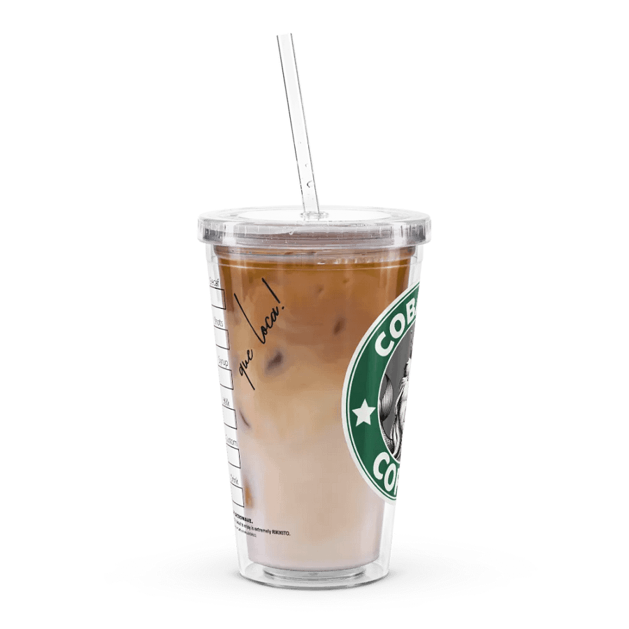 CUPTURE CAFE FRIO COBAYATV product image (6)