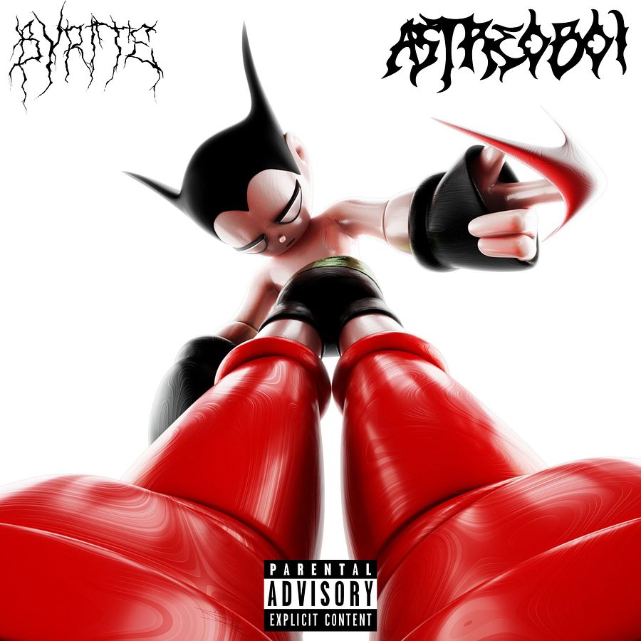 ASTROBOI (Digital EP) product image (1)