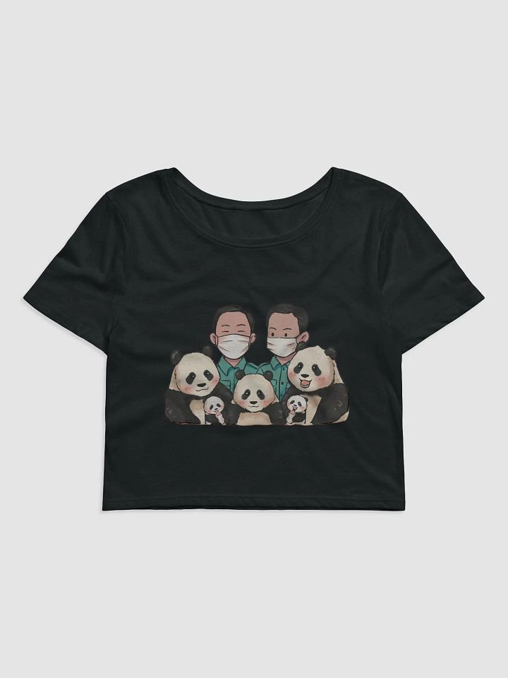 FUBAO🐼Giant Panda product image (1)