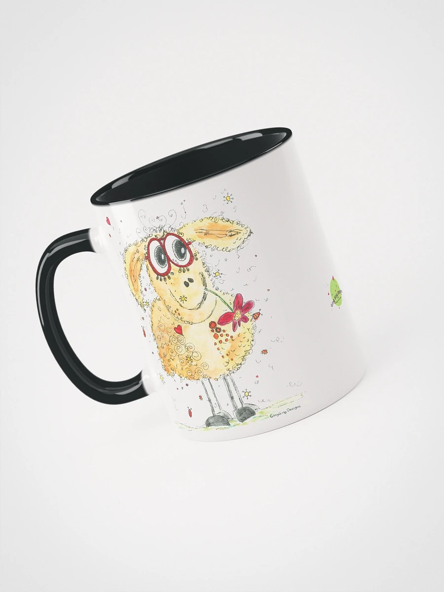 Ging Ging Sheep Cup product image (5)