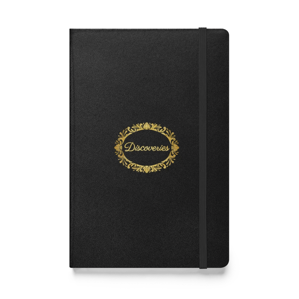 Book of Discoveries product image (1)