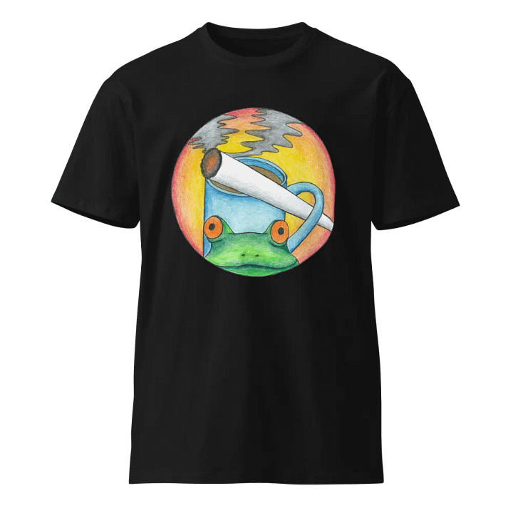T-Shirt Coffee Joint product image (1)