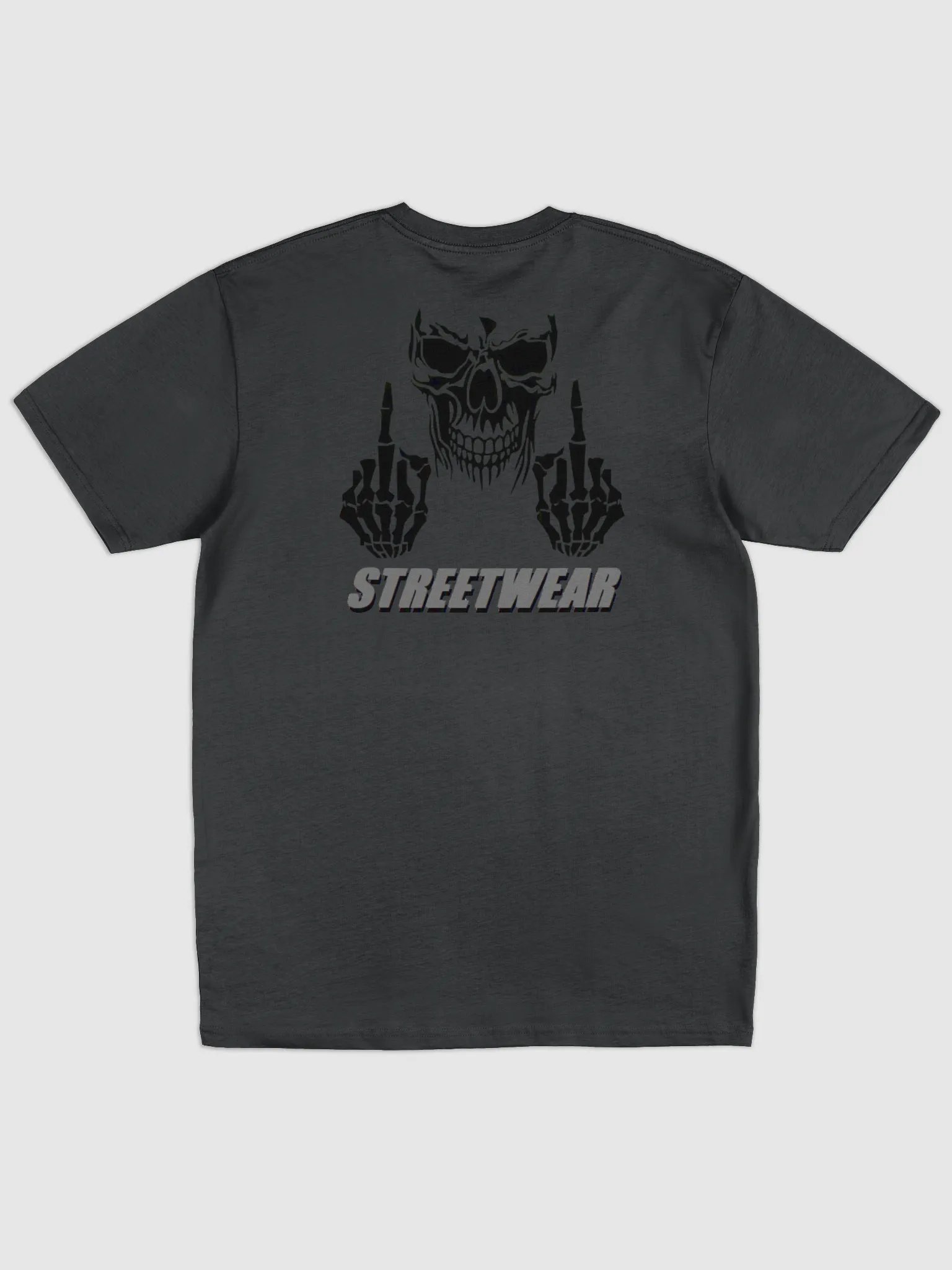 VintageVibe Tee 2.0 product image (2)