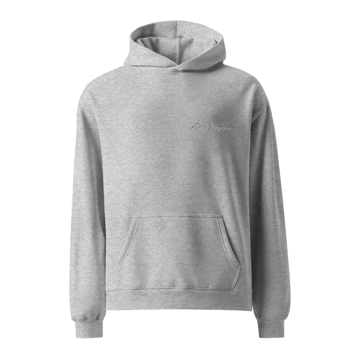 Tiddies Hoodie - Pink product image (4)