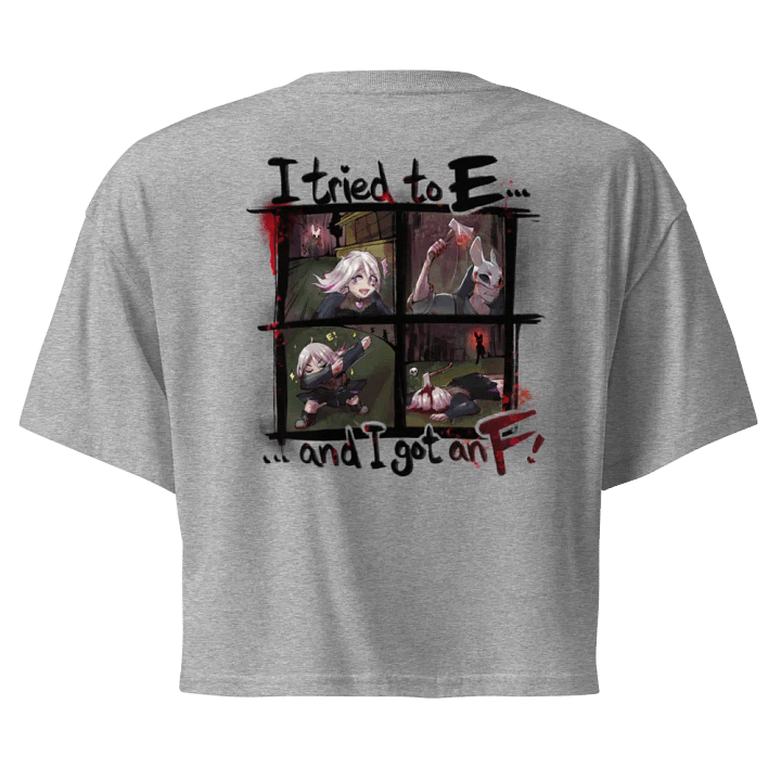 Dead Hard Gang (Crop) product image (9)