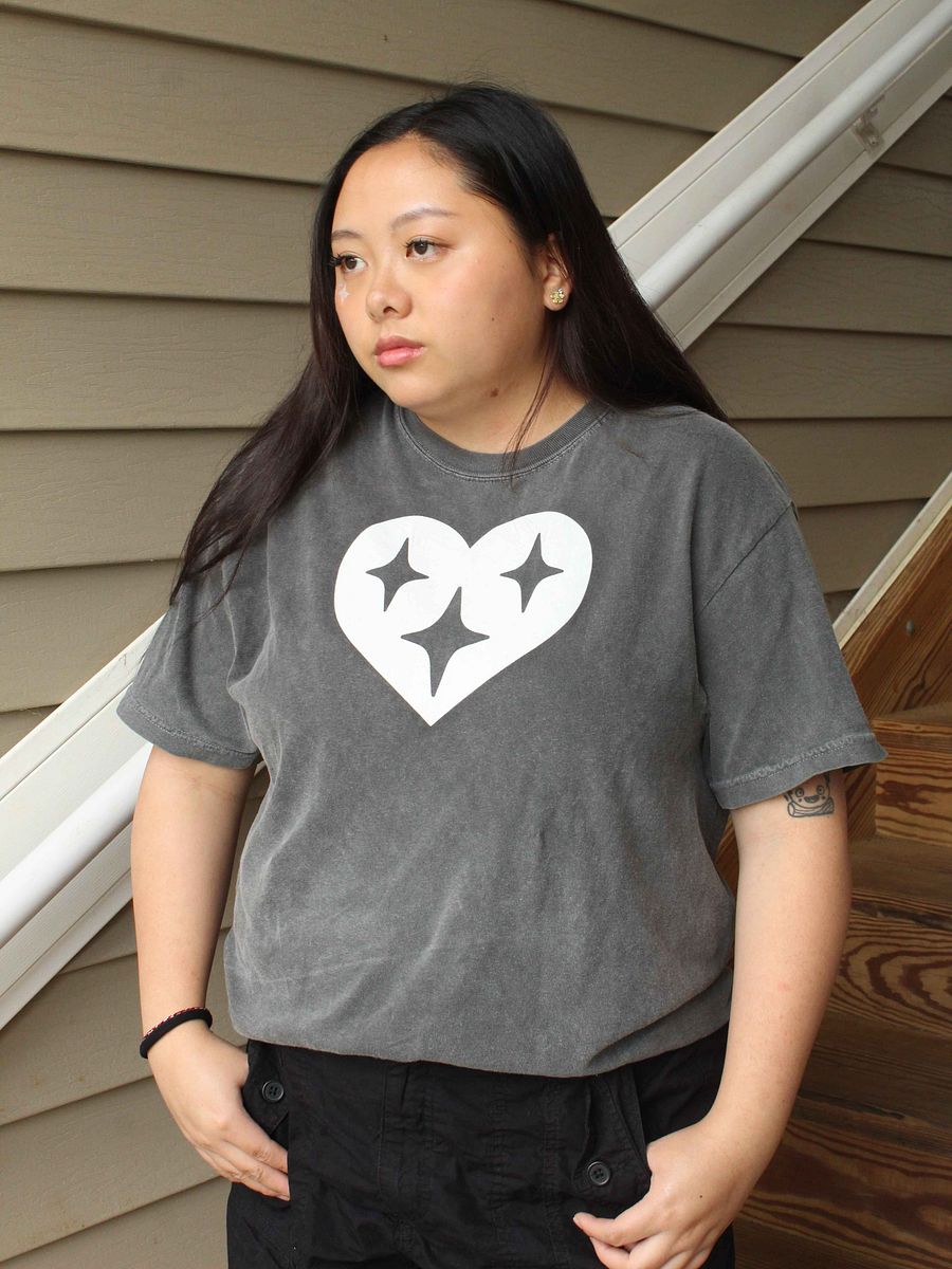 Swoodeasu 3-Star Tee product image (1)