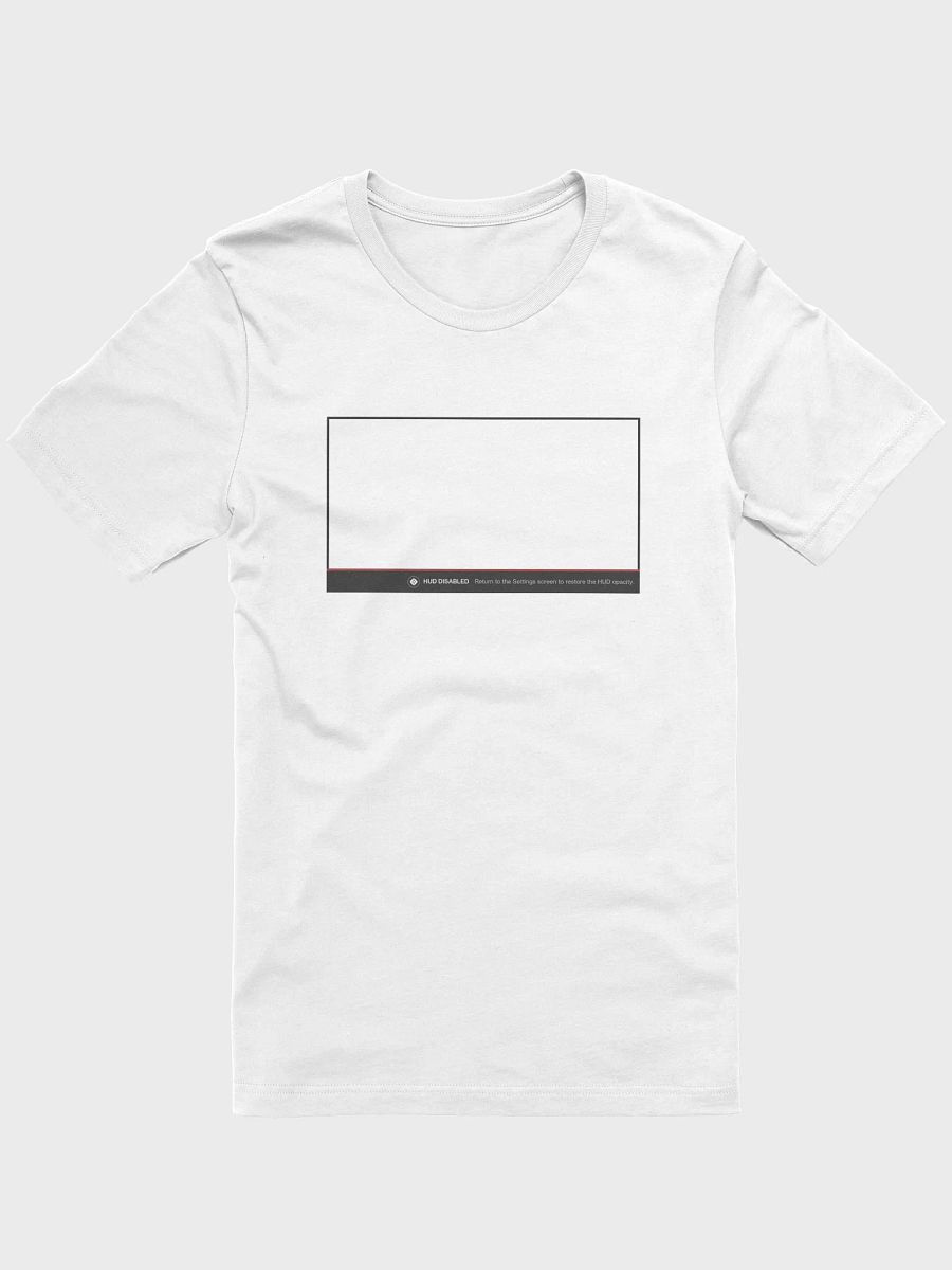 HUD Disabled Tee product image (6)