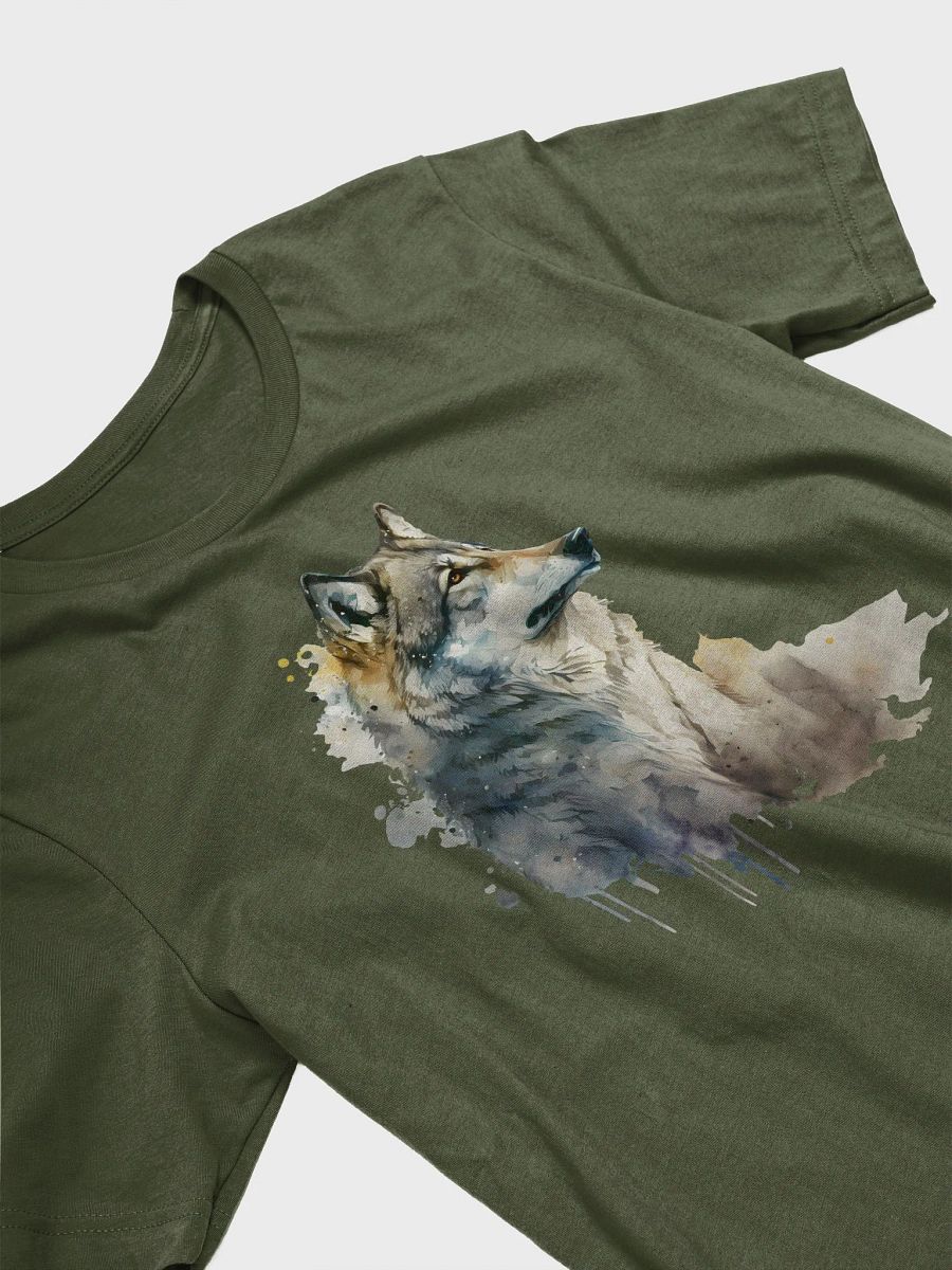 Wolf product image (2)