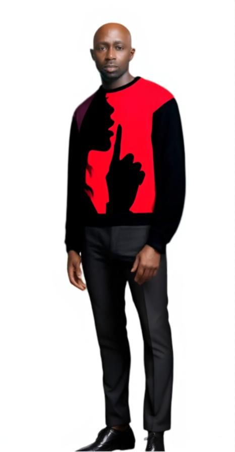 The Best Kept Secret Radio Network Long-sleeved shirt product image (1)