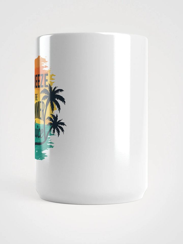Squeeze the Summer Juice Mug product image (2)