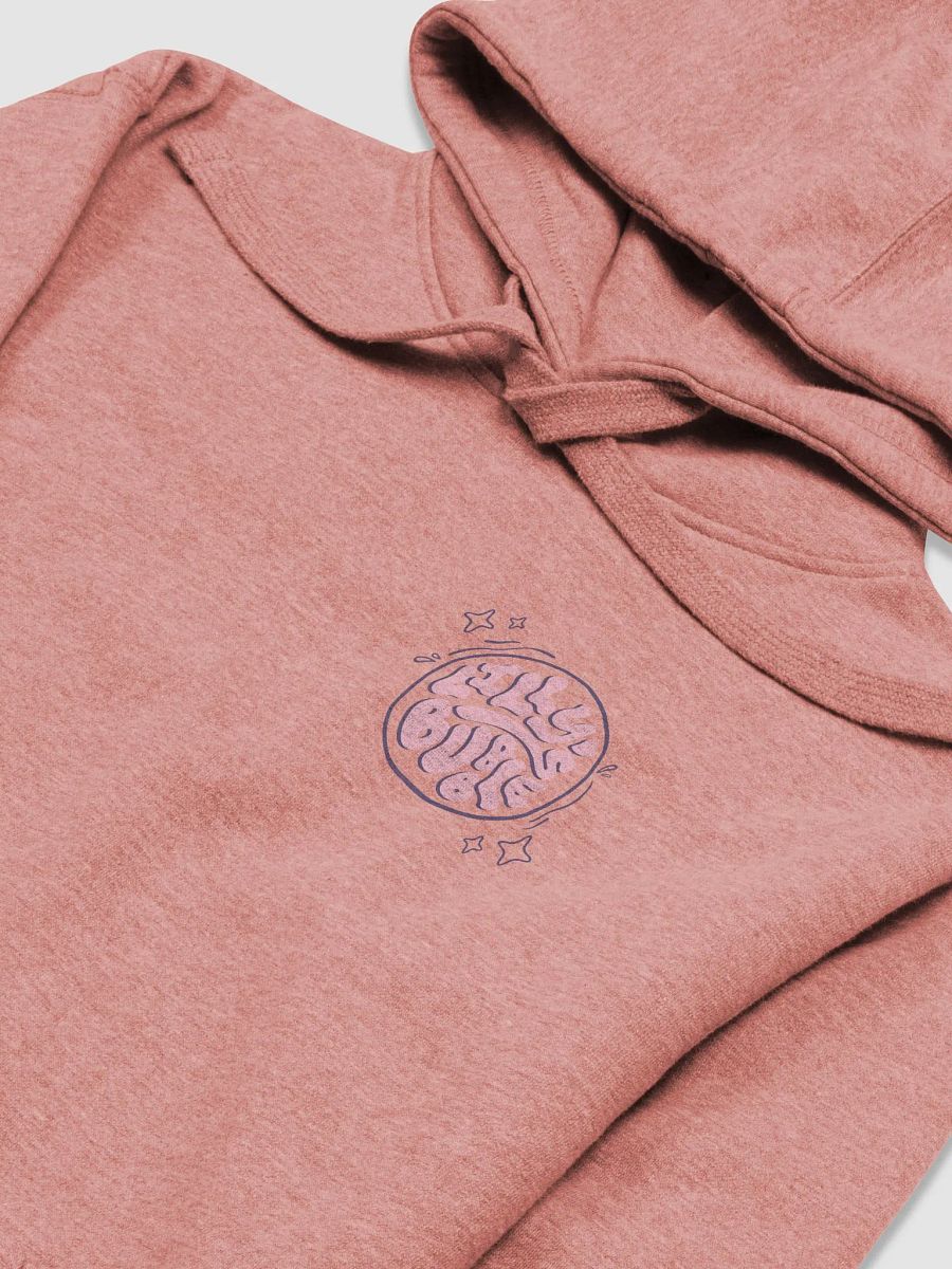 So Tru Bestie Hoodie product image (11)