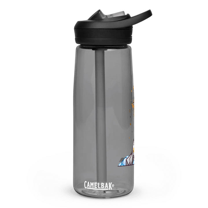 Sword in the Skull - Argent Variation - CamelBak product image (1)