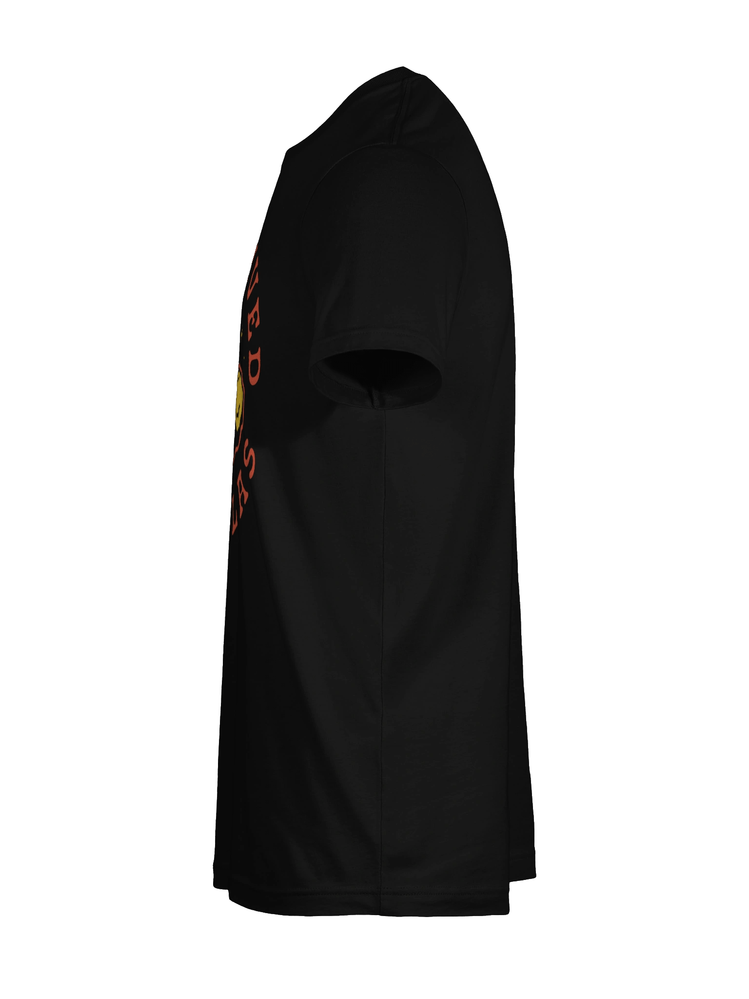 I Survived 3I Atlas T-Shirt product image (11)