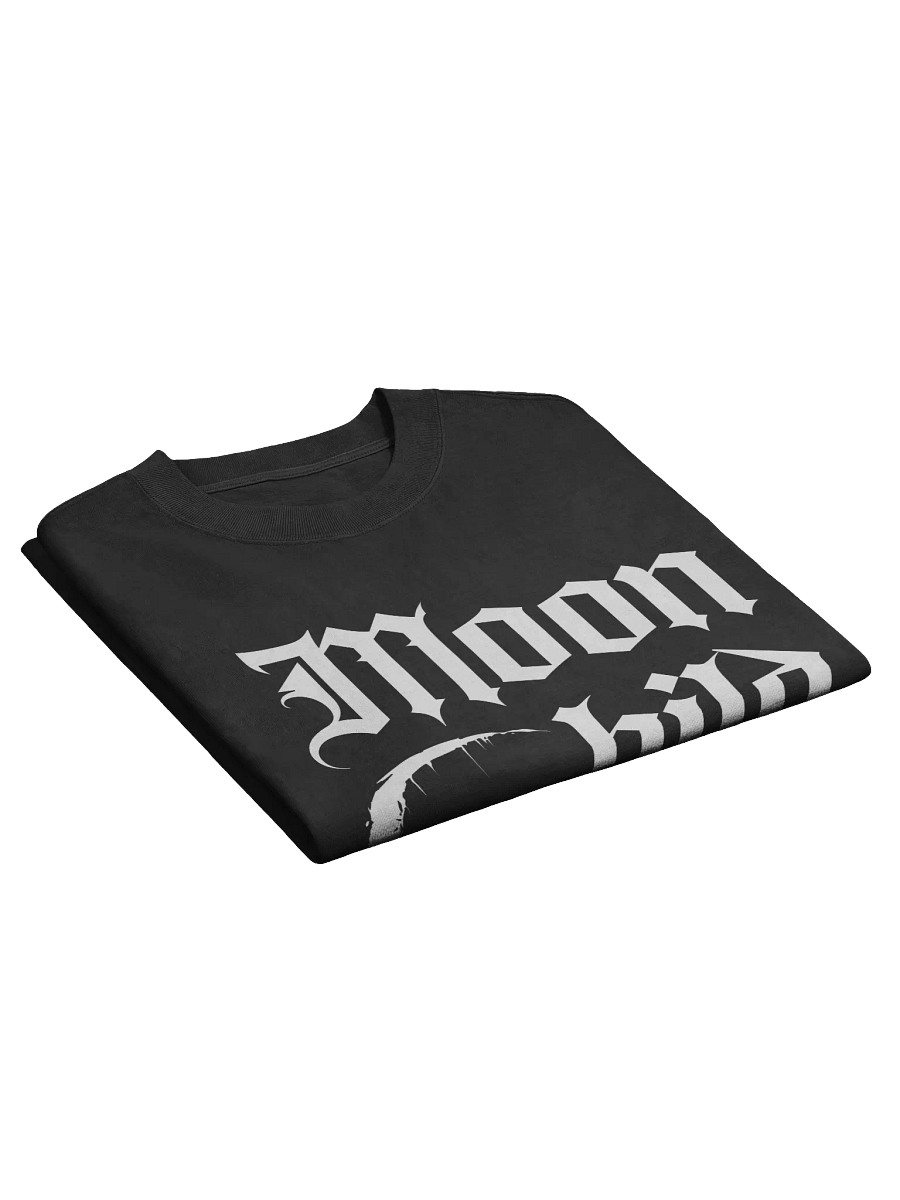 Moon Child Faded Oversized T shirt product image (3)