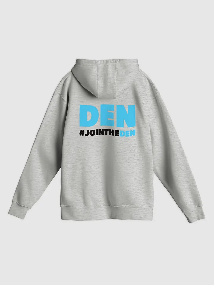 Hoodie product image (2)