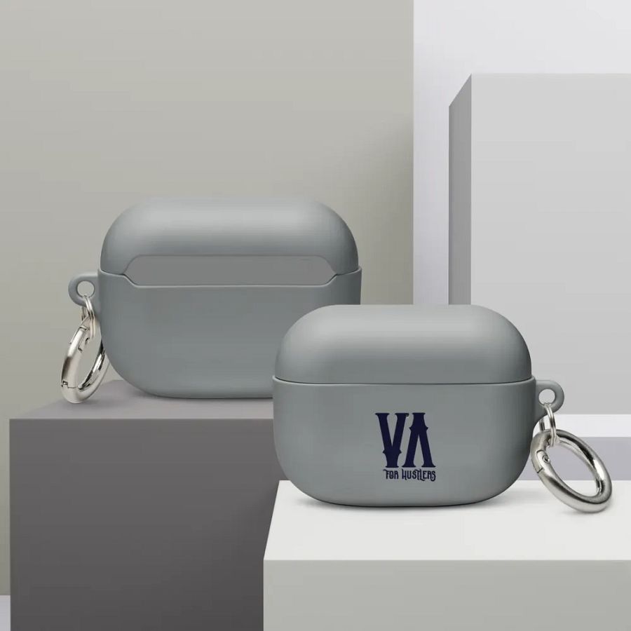 VA For Hustlers airpod case product image (21)