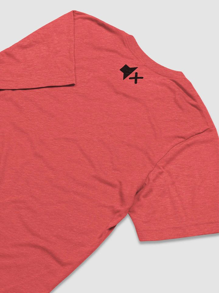 Do you know how to be Quiet? T-Shirt (B) product image (2)