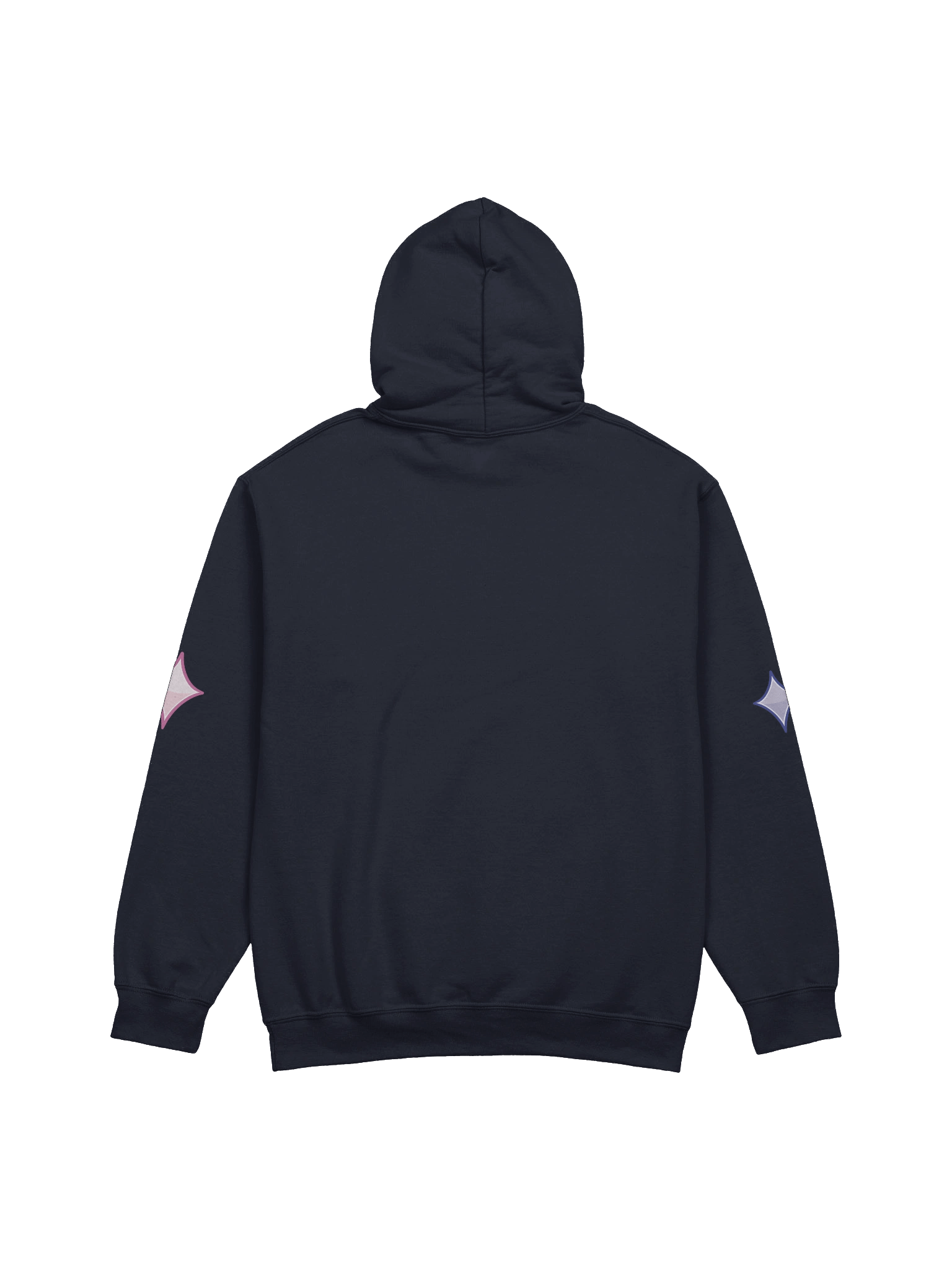 Hoodie • CandiCat Void Cat • 2025 product image (7)