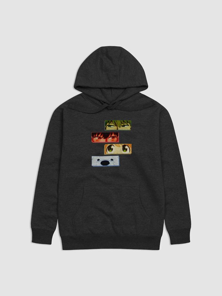 Forger Eyes, Hoodie product image (1)