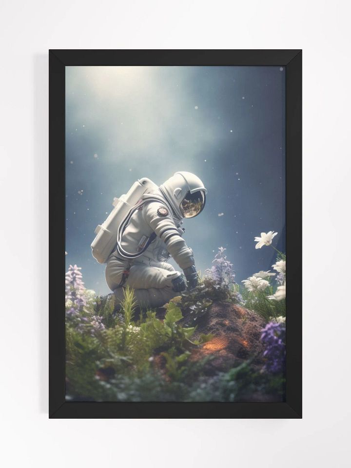 Unexpected Beauty - Poster product image (1)
