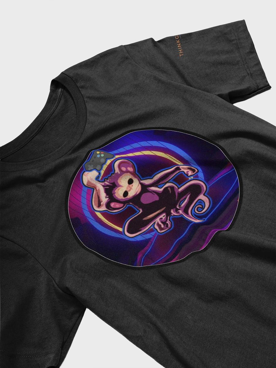T-Shirt product image (3)