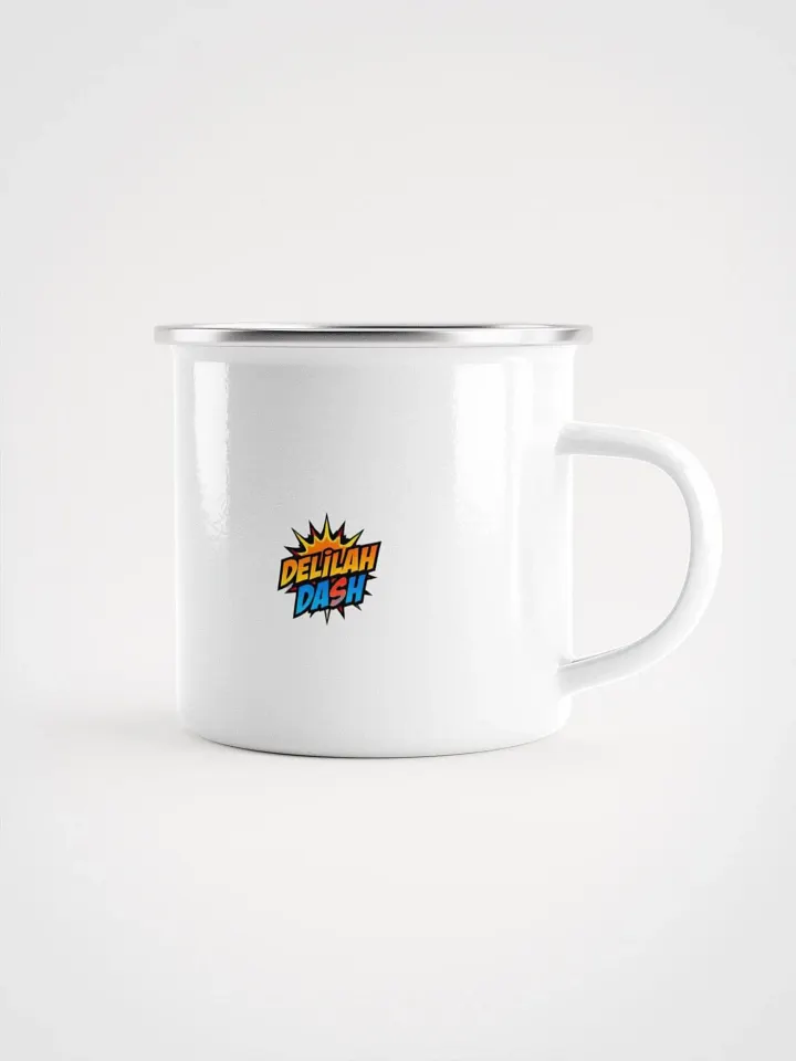"I Like My Coffee How I Like My Government" Mug product image (1)
