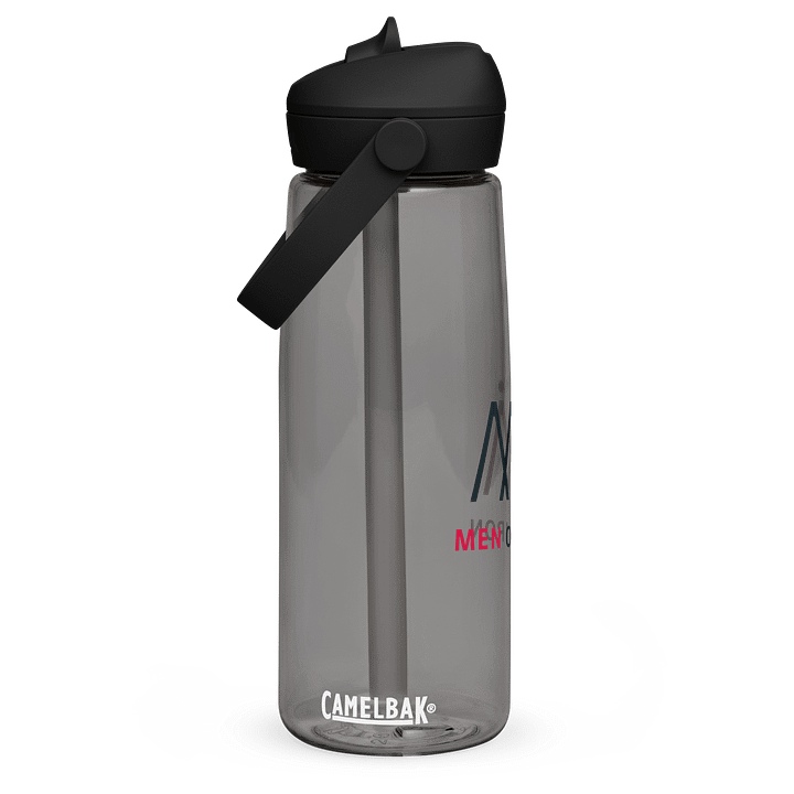 Men of Iron Camelbak Water Bottle product image (1)