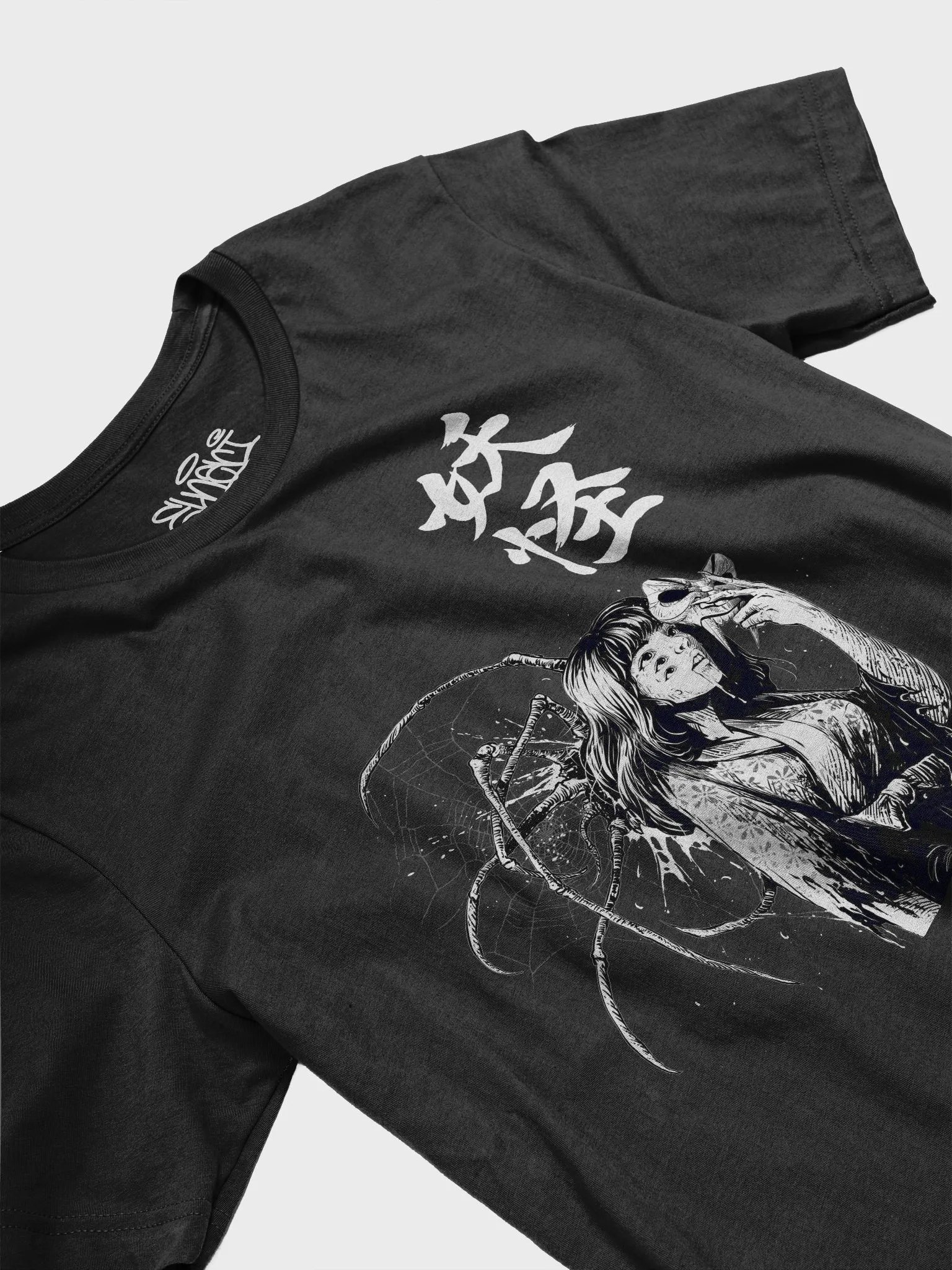 Jorōgumo Tshirt product image (3)