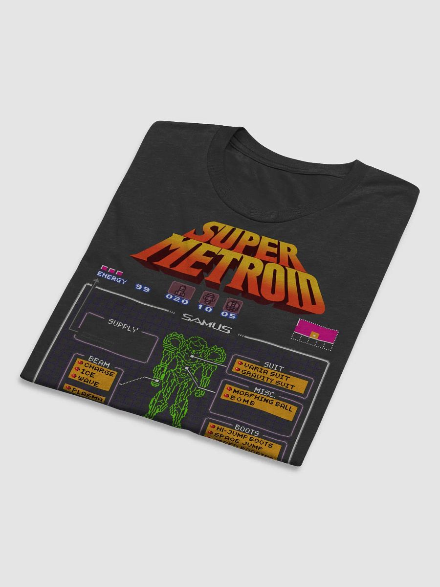 Any% KPDR Items Shirt product image (6)