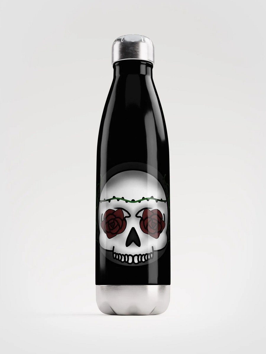 Cult Logo Bottle product image (1)