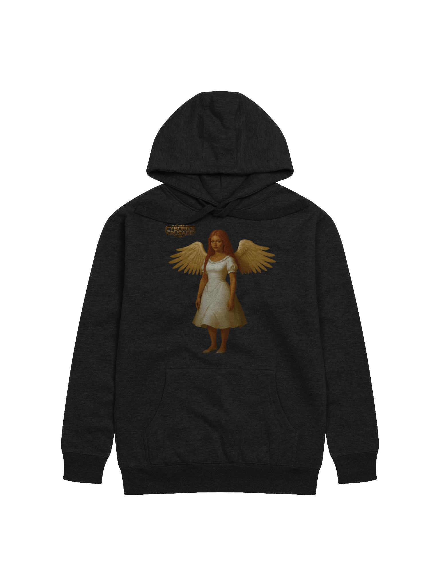 Rose Hoody product image (10)