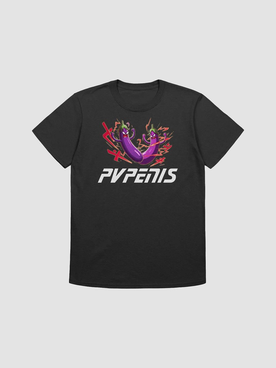 PvP Battles [T-shirt] product image (1)