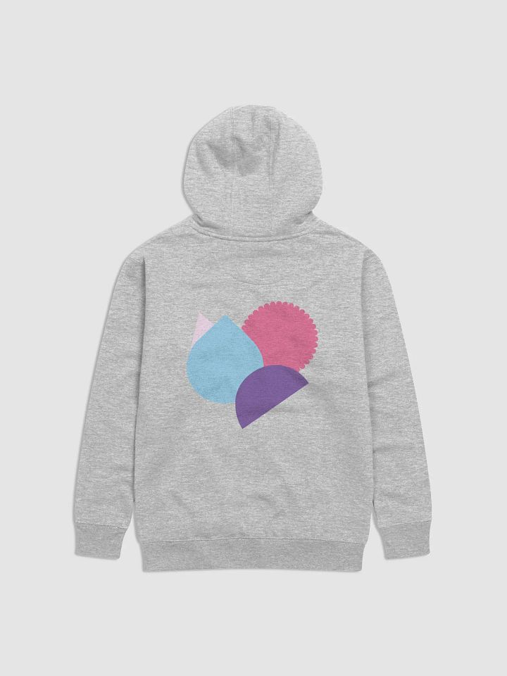NOYO Hoodie - The Alessandro product image (2)