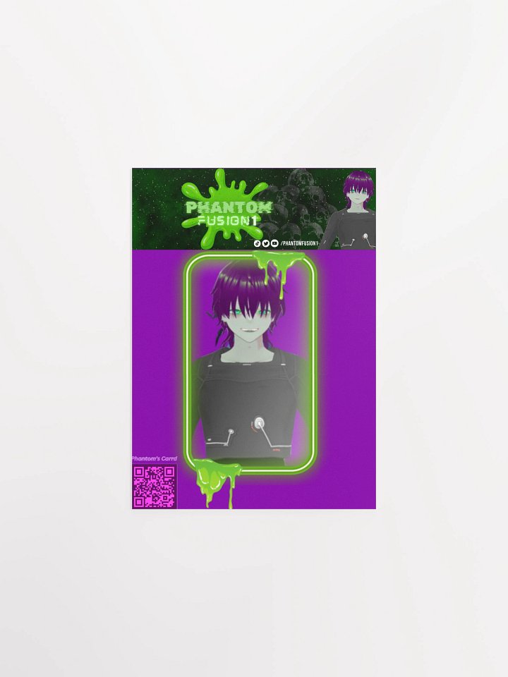 Phantom Sign product image (1)