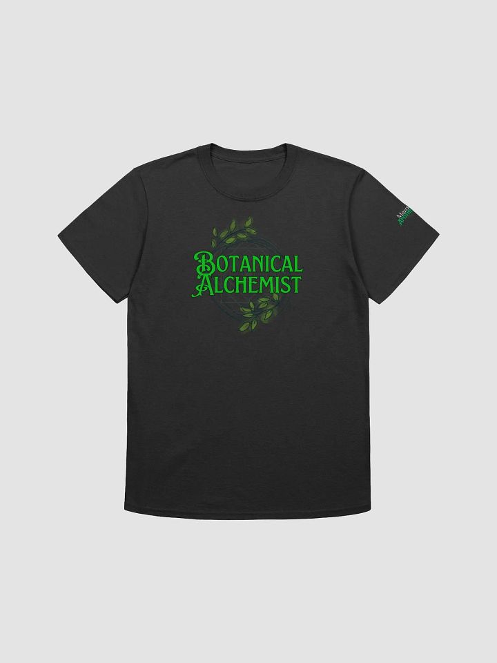 Botanical Alchemist Shirt - Mosswood Apothecary product image (1)