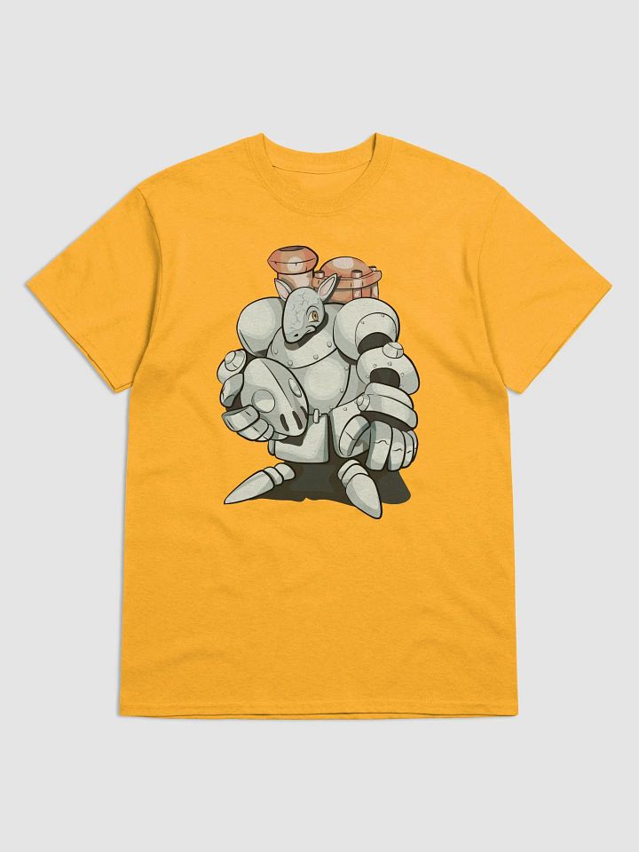 Shining Force: Guntz T-Shirt product image (1)