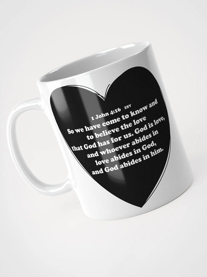 God Is Love product image (2)