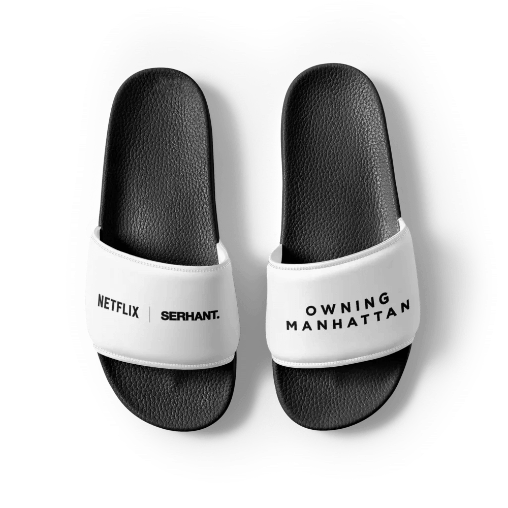 Owning Manhattan Women's Slides product image (5)