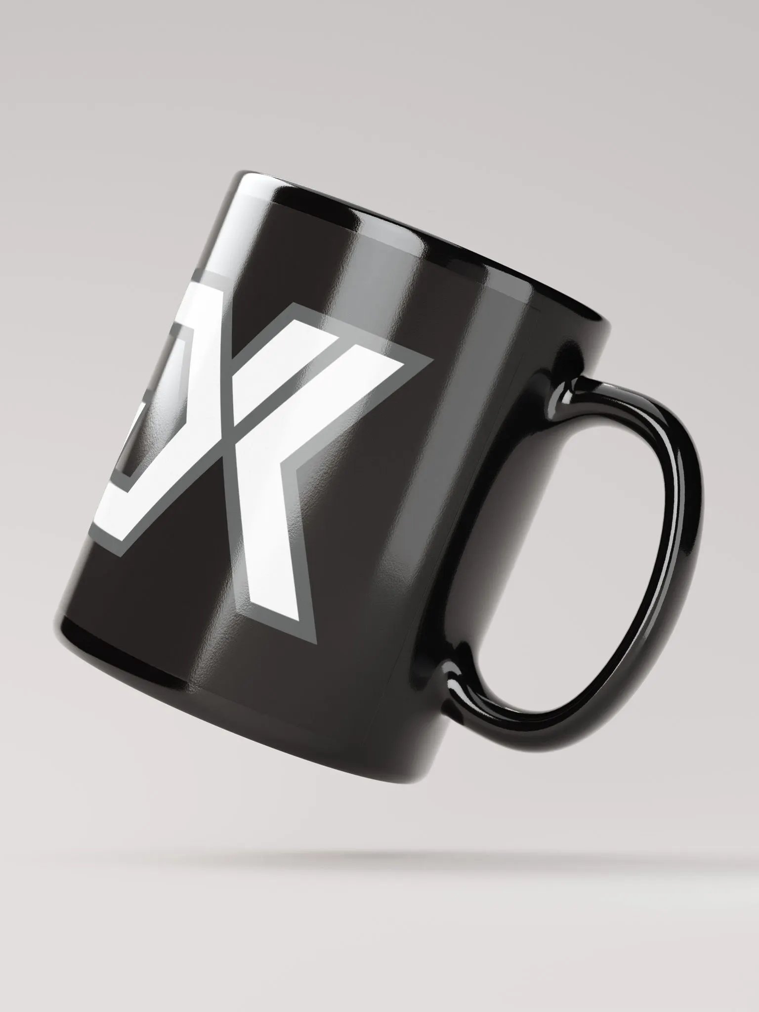 Knight Corps Mug product image (2)