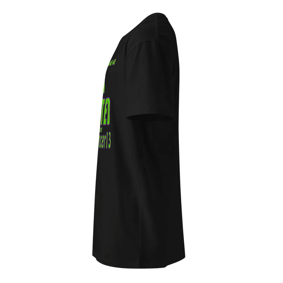 Don't Blame Me Tee product image (3)