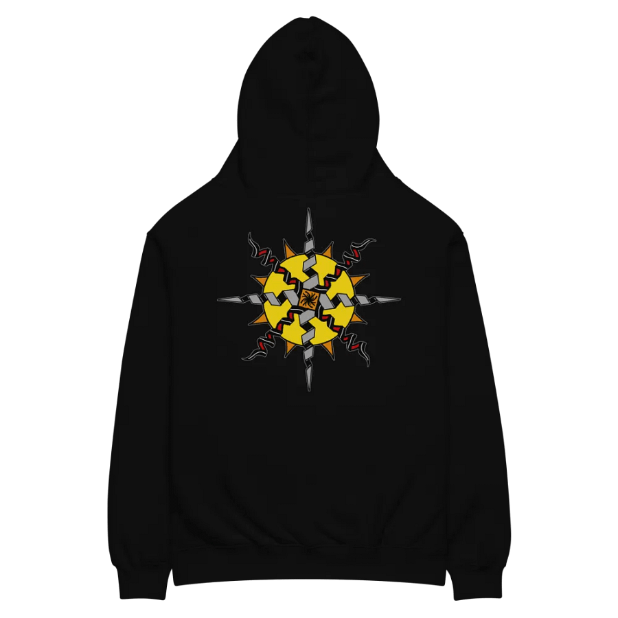 Points hoodie product image (4)