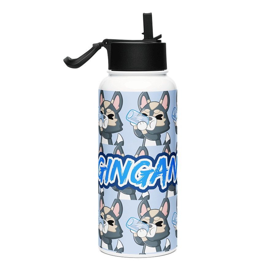 Murphy Stainless Steel Water Bottle product image (4)